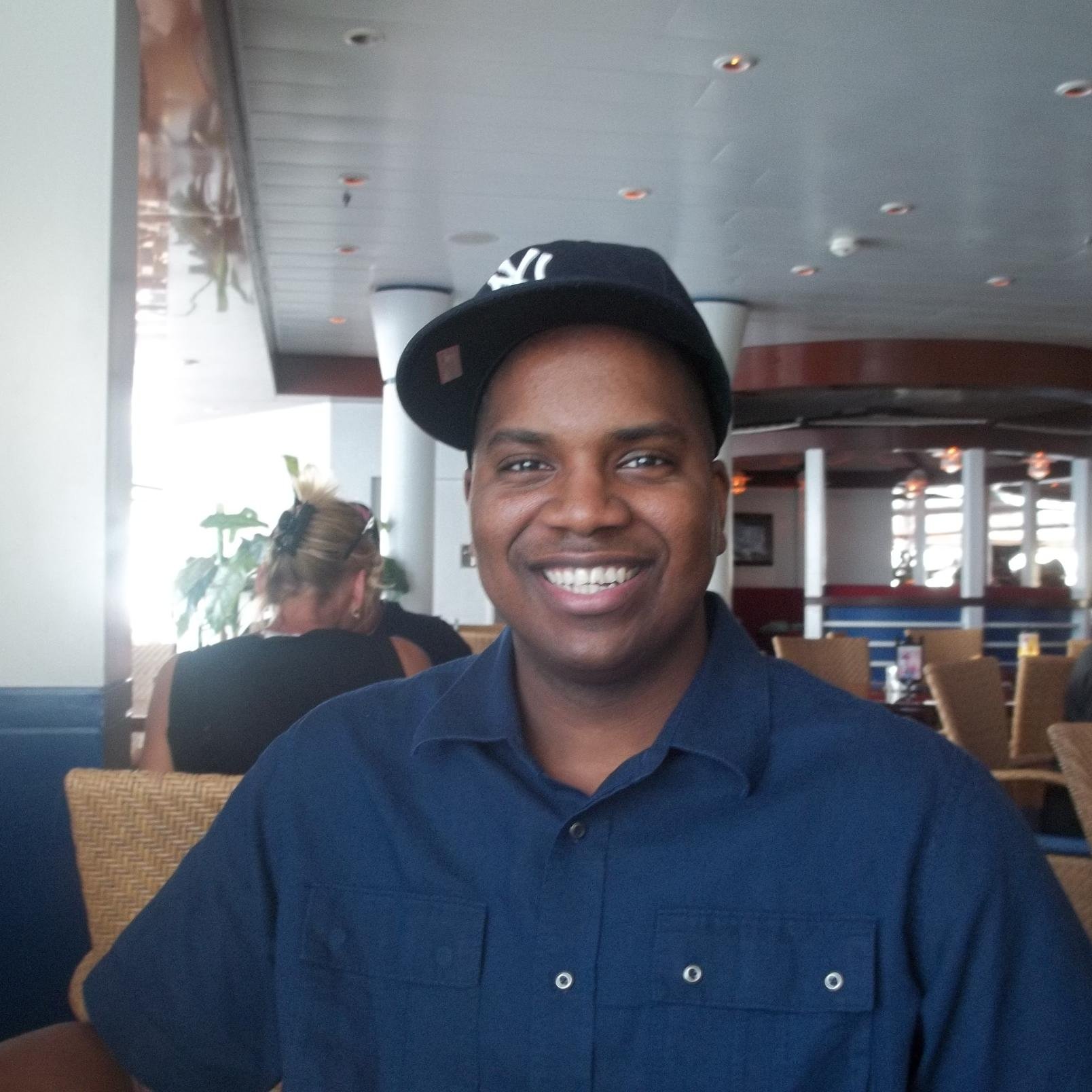 Internet Marketer/Entrepreneur