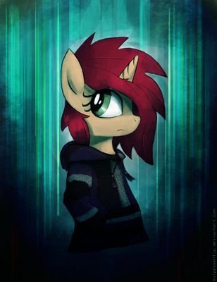 Sup In Vulpess. I love art and anything to do with hockey. I take requests and love scary things! SSP:@JBMCforVidGames #Hockey #MLP #Art #PeaceNigga