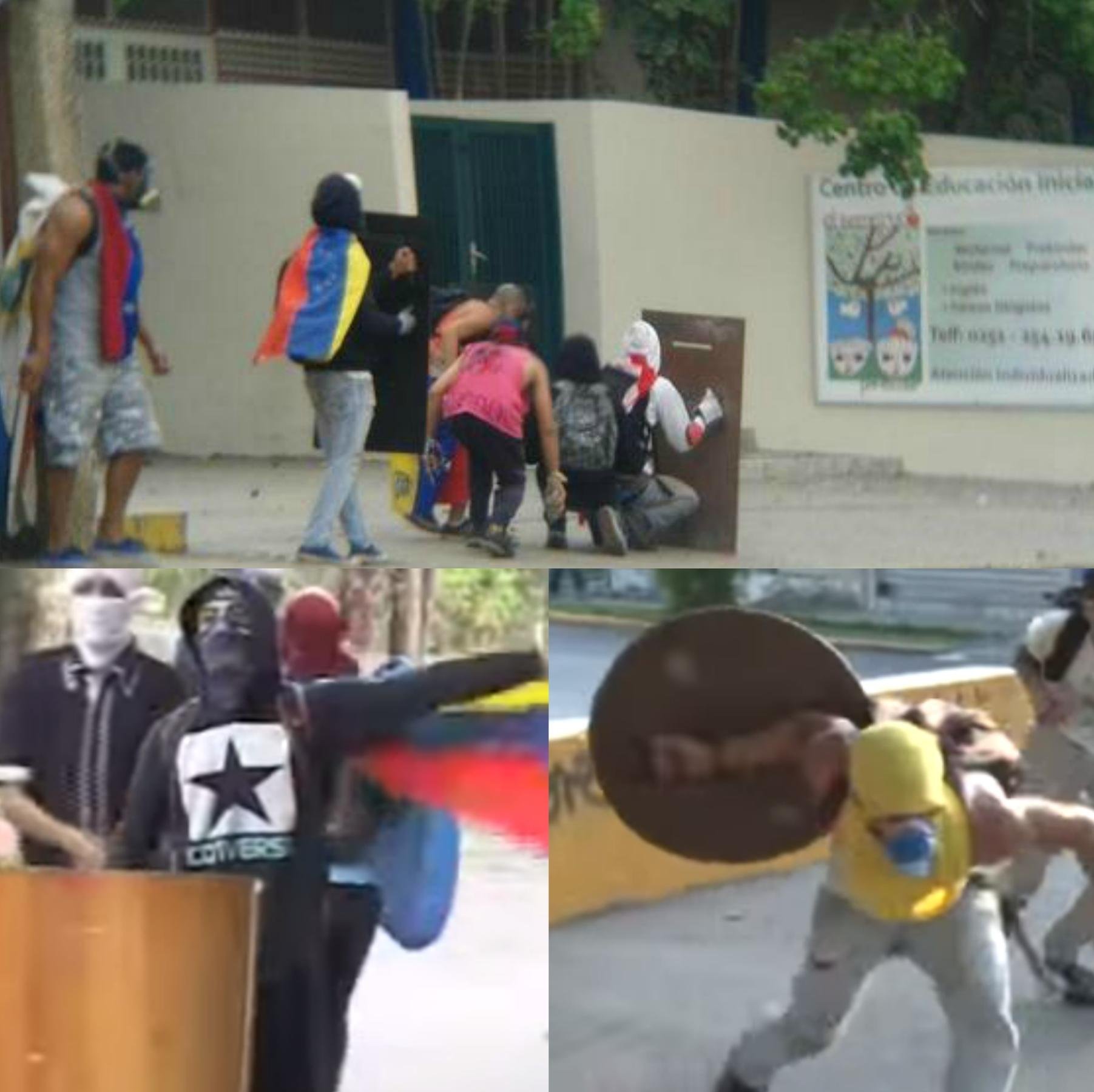 23.¡ Guaro! La única lucha que se pierde, es la que se abandona... Cortes, sincero y realista; Humanista. Since 2013.