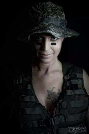 Younique Presenter and Owner of Hillbilly Bunny Designs. Writer, model, actress, dancer