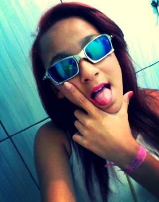 MartinsLethicya's profile picture. Garotaa Envolvente Do Sorriso Atraente :D