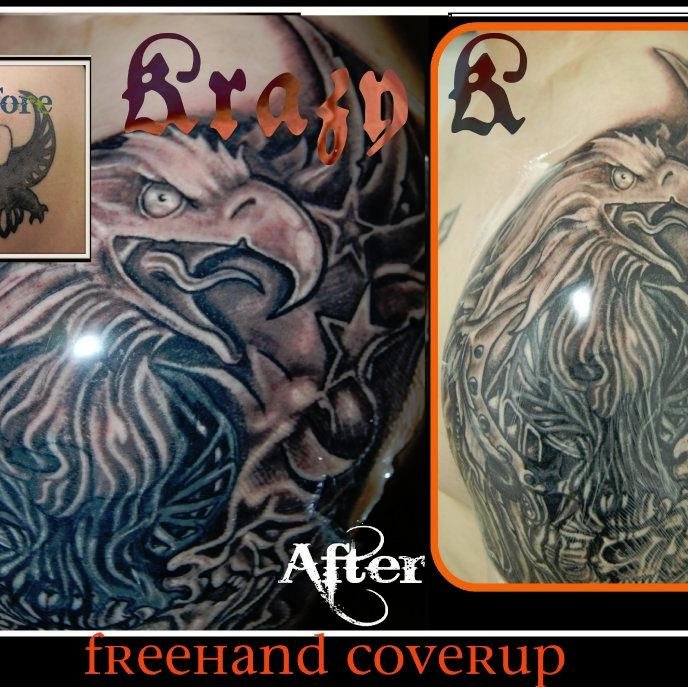 Tattoo & Piercing Studio, in Centre, ALABAMA! All Tattoo Styles, Freehand, Portraits, etc. Professional environment. https://t.co/xg8JH6ElZ5