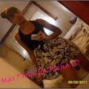 daniela falcón - @danylaoriginal - Twitter