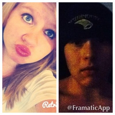 haleybear723's profile picture. take. my bae