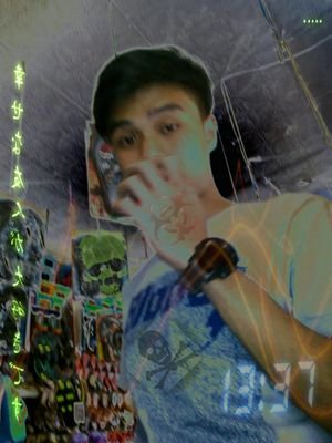 Ay4574's profile picture. 