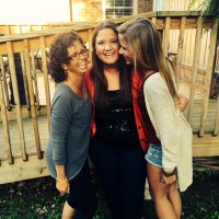 Hailey Parrott (@haileyparrott) 's Twitter Profile