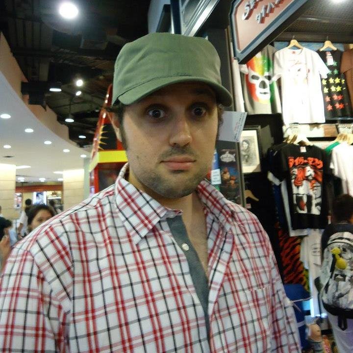 oliver_ipsum's profile picture. 