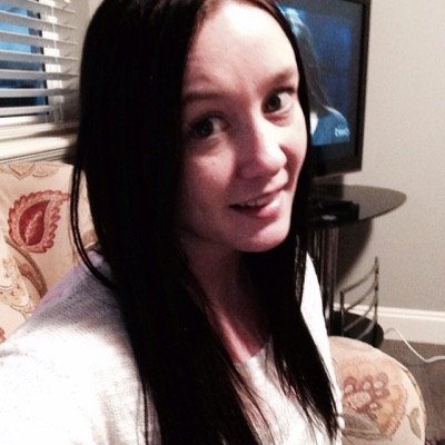 Amber Hollas 
Scotland born.