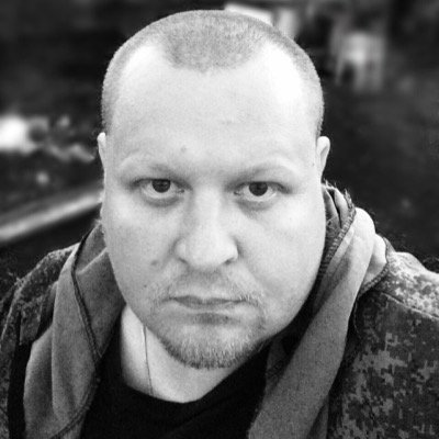 vitmashtakov's profile picture. 