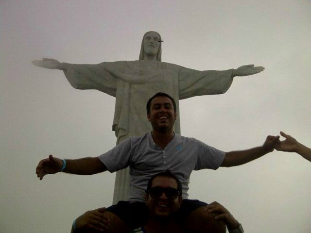 chiniherrera's profile picture. Entre otras cosas, abogado