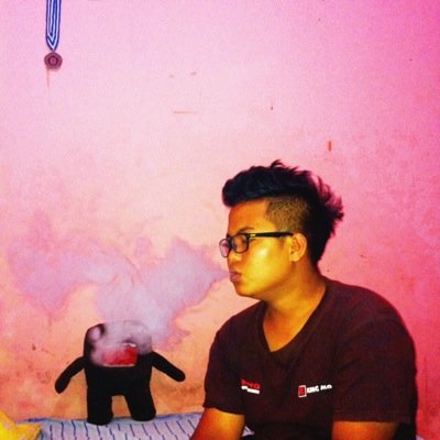 sandiP147's profile picture. Ig : purnama_sandi
Mulyani nurfauziah R