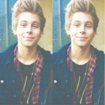 log in and say why you love @luke5sos password: lukeroberthemmings