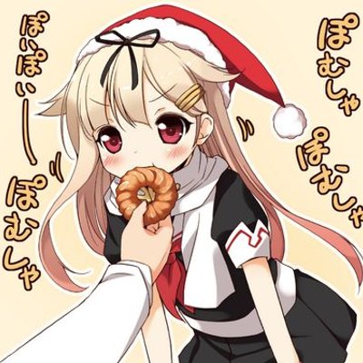 夕立 改二っぽい Yudati 55 Twitter 夕立 改二っぽい Yudati 55 Twitter