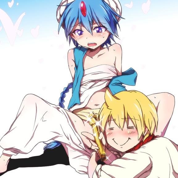 マギBL画像さんのプロフィール画像