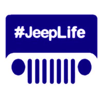 Jeep it up everyday!! Send pictures too jeepeveryday@gmail.com #JeepLife