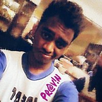Pravin Raj (@pravinraj212) 's Twitter Profile