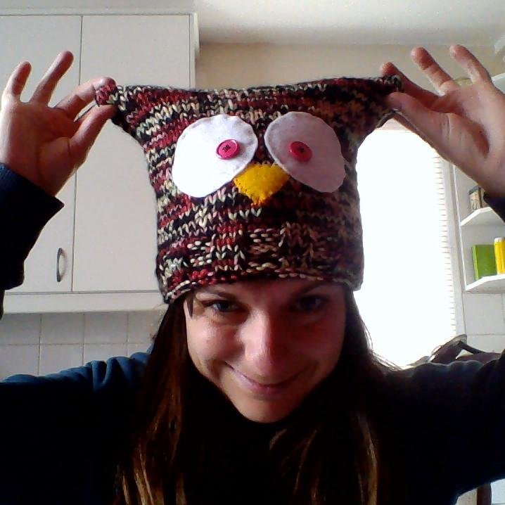 LaurieKiki's profile picture. 