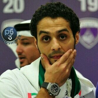 ‏عاشق للكيان الهلالي