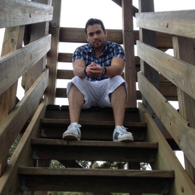 Audio Engineer and Music Producer | Alumni of Full Sail University and Nimbus School of Recording Arts | Addicted to sports |