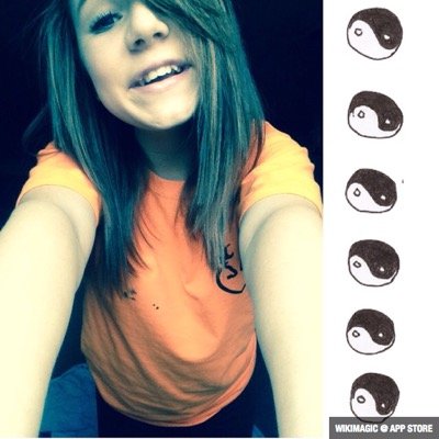 madditoth's profile picture. good judgment comes from experience and a lot of that comes from bad judgment.☀️