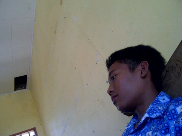 fadhilmarshal's profile picture. 