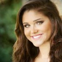 Meghan Byrd - @meghnByrd Twitter Profile Photo