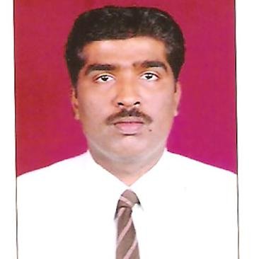 sandeepwadekars's profile picture. 