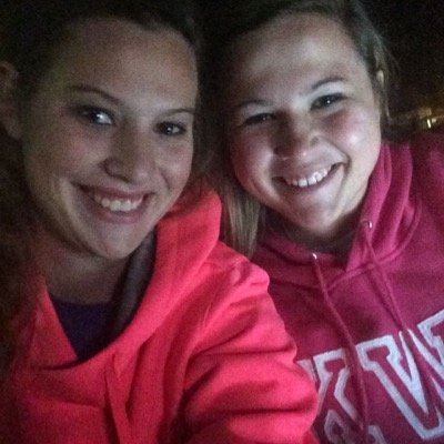 I love the color hot pink, and my boyfriend is the best
