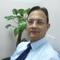 Kumar (@drsheokumar) 's Twitter Profile