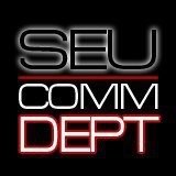 The official SEU Dept. of Communication account aiming to inform, advertise and build community.