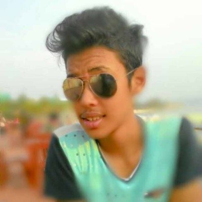 IzzatRxz's profile picture. 