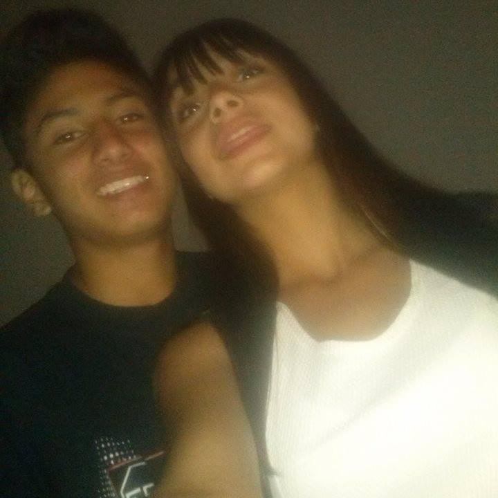 Solo De Mi Bb ♥ Aldana