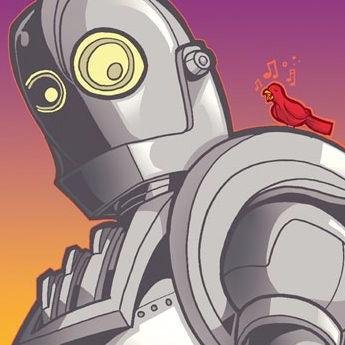 DeconstructBot's profile picture. 