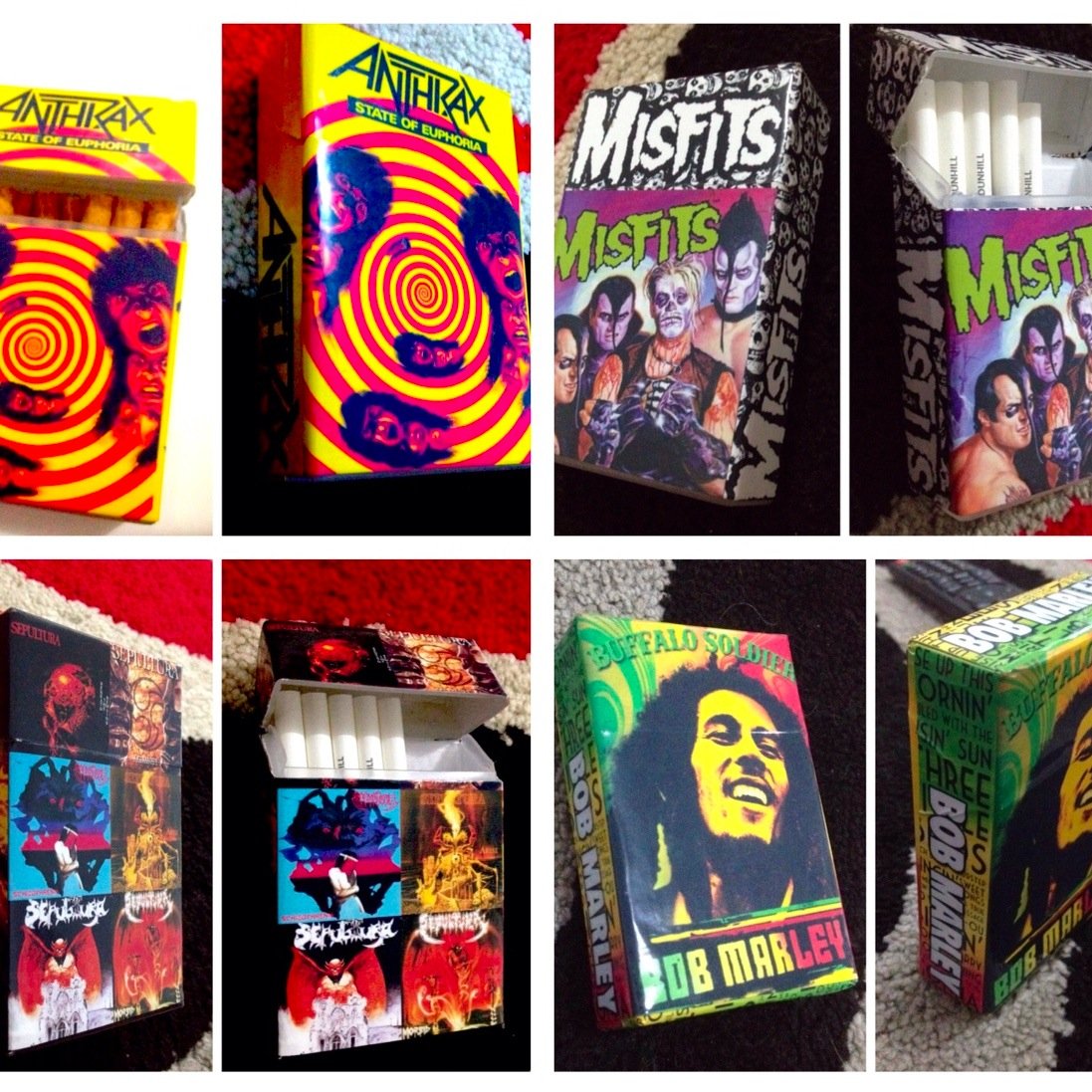 cibox (baca:Cigarette Box), males kan liat gambar serem di box rokok lo, kasih kado buat  temen lo, utk merchandise atau souvenir pas lo nikah..buruan order