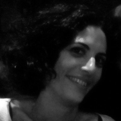 BarnaiDaphna's profile picture. כל מה שנחשב עשוי ממילים