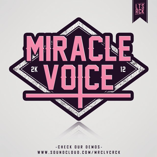 mrclvcrck's profile picture. 