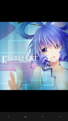 音ゲー基本Jubeat、ユビリティ8くらい、team百花繚乱、萌えアニメも好きです♪