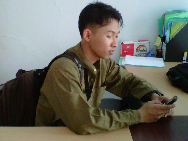 amrull2's profile picture. MAJU, DORONG, HANCURKAN, BEBAS !