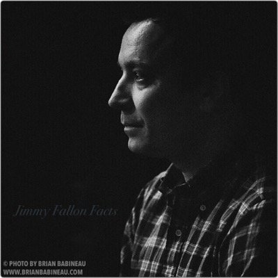 Facts about amazing, Jimmy Fallon. Ask anything about Jimmy and we'll be happy to answer it as best as we can!