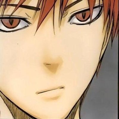 赤司 征十郎がエンペラーアイで見てしもた Zemyzerofuzu Twitter