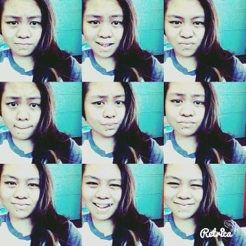 Follow me and i'll follow back ;)