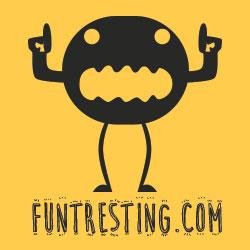 funtresting's profile picture. 