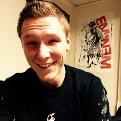 ChanceRidesHer7's profile picture. The best thing you can give someone is a Chance