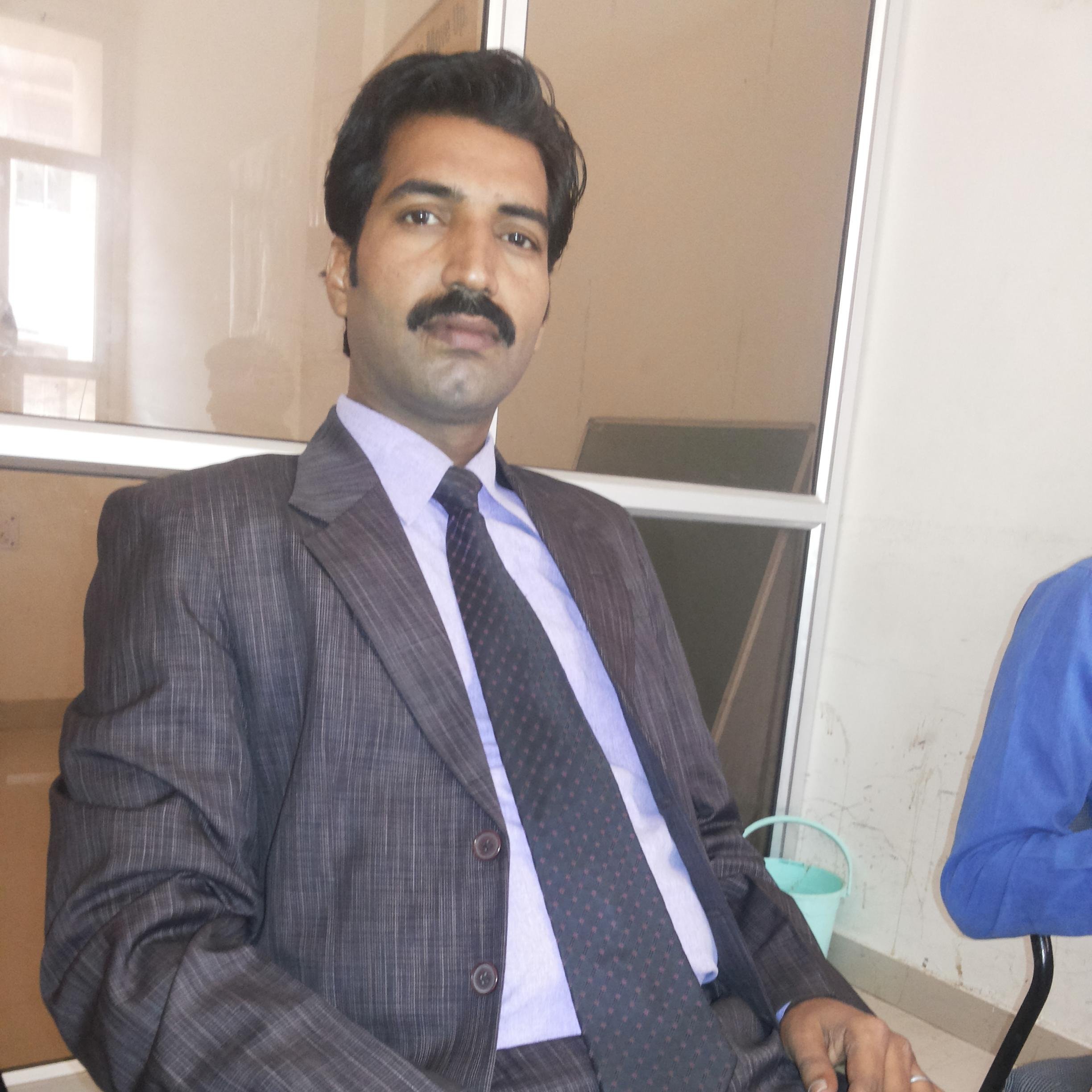 Head Management Deptt, RB Group