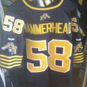 Hammerhead - @MacHammer88 - Twitter