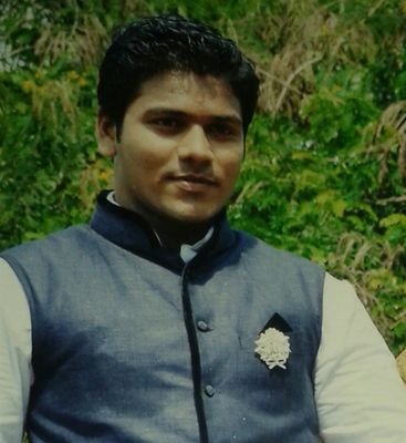 miesh khamkar
Ward president ( 205 )
BJP