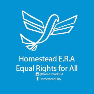 homestead_era's profile picture. Homestead Equal rights for All  is an organization founded by undocumented immigrant  youth and allies for the liberation of the oppressed.