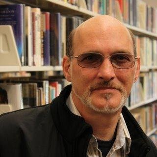 Writer of suspense stories and three novels. Blogger, attempted renaissance man.