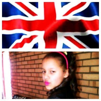 name mikayle love love nicki minaj british babe❤️