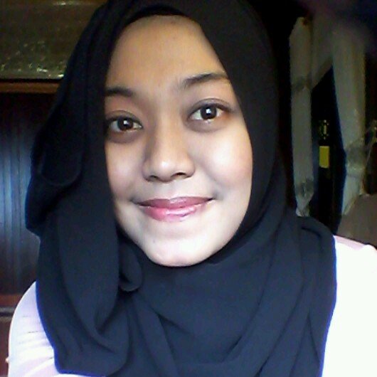 a simplee woman